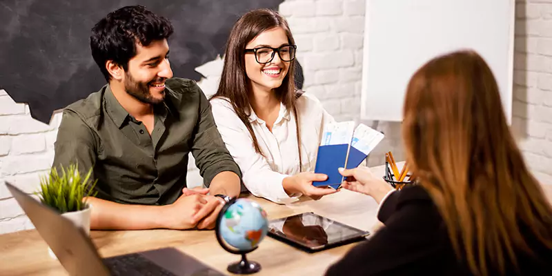 Benefits You Get with Our US Business Visa Consultancy Services in Bhutan